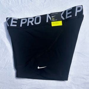 Nike Pros Spandex